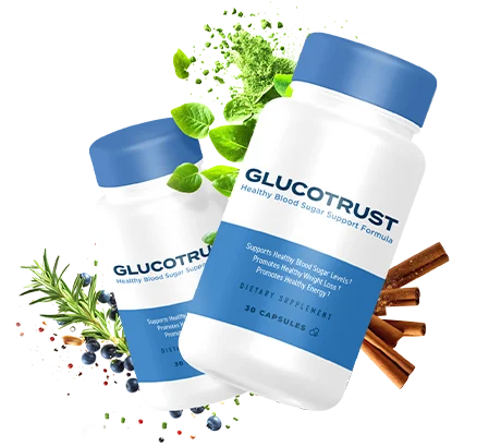 glucotrust and herbs
